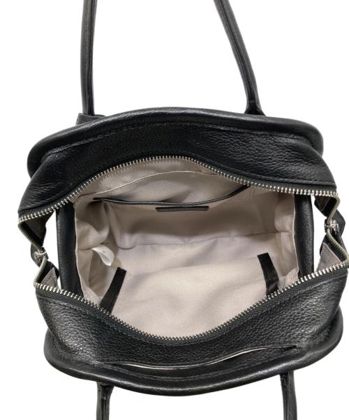 Hoaw.（ハァウ）Hoaw. (ハァウ) ミニボストンバッグの古着・服飾アイテム