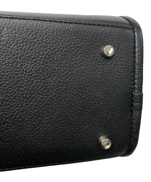 Hoaw.（ハァウ）Hoaw. (ハァウ) ミニボストンバッグの古着・服飾アイテム