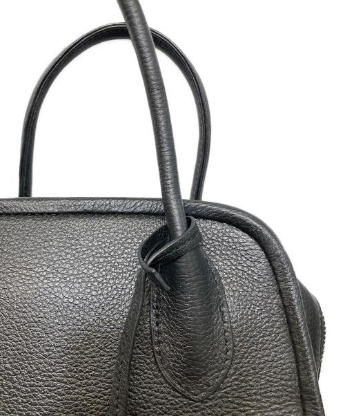 Hoaw.（ハァウ）Hoaw. (ハァウ) ミニボストンバッグの古着・服飾アイテム