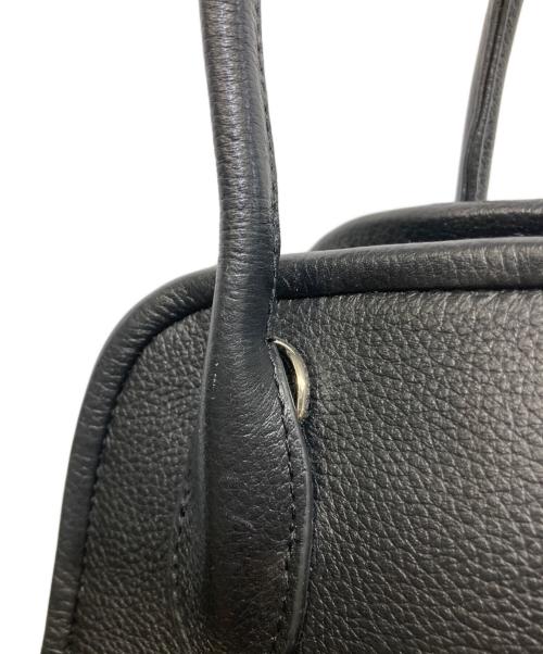 Hoaw.（ハァウ）Hoaw. (ハァウ) ミニボストンバッグの古着・服飾アイテム