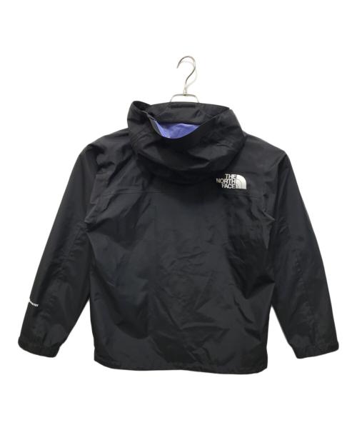 THE NORTH FACE（ザ ノース フェイス）THE NORTH FACE (ザ ノース フェイス) Mountain Raintex Jacket ブラック サイズ:Sの古着・服飾アイテム