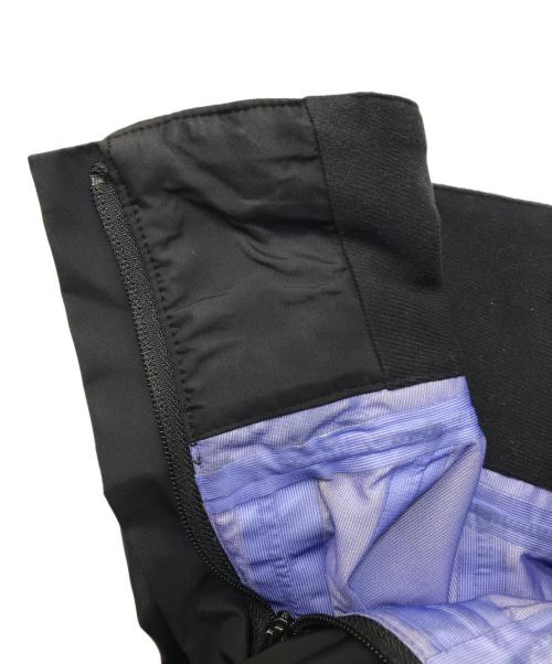 THE NORTH FACE（ザ ノース フェイス）THE NORTH FACE (ザ ノース フェイス) Mountain Raintex Jacket ブラック サイズ:Sの古着・服飾アイテム