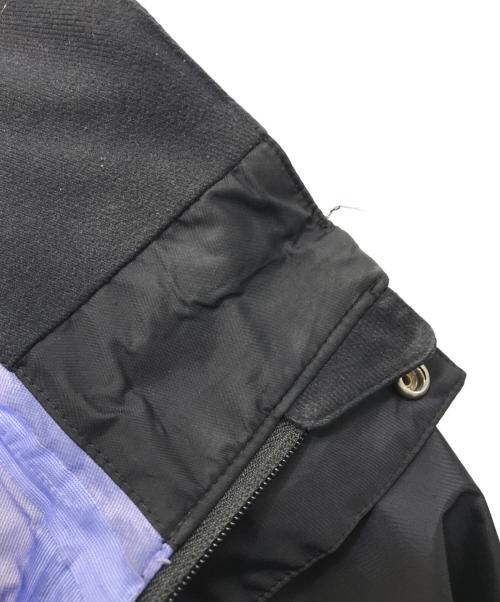 THE NORTH FACE（ザ ノース フェイス）THE NORTH FACE (ザ ノース フェイス) Mountain Raintex Jacket ブラック サイズ:Sの古着・服飾アイテム