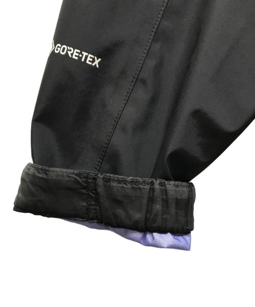 THE NORTH FACE（ザ ノース フェイス）THE NORTH FACE (ザ ノース フェイス) Mountain Raintex Jacket ブラック サイズ:Sの古着・服飾アイテム