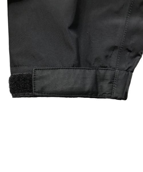 THE NORTH FACE（ザ ノース フェイス）THE NORTH FACE (ザ ノース フェイス) Mountain Raintex Jacket ブラック サイズ:Sの古着・服飾アイテム