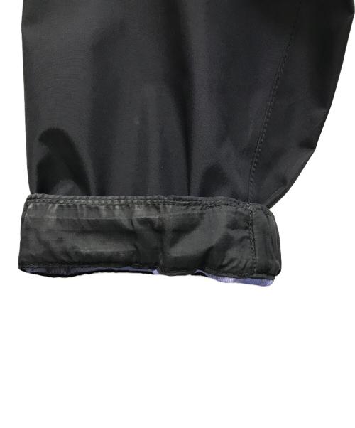 THE NORTH FACE（ザ ノース フェイス）THE NORTH FACE (ザ ノース フェイス) Mountain Raintex Jacket ブラック サイズ:Sの古着・服飾アイテム