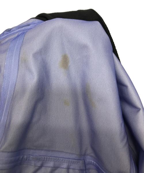 THE NORTH FACE（ザ ノース フェイス）THE NORTH FACE (ザ ノース フェイス) Mountain Raintex Jacket ブラック サイズ:Sの古着・服飾アイテム