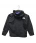 THE NORTH FACE (ザ ノース フェイス) Mountain Raintex Jacket ブラック サイズ:S：12000円