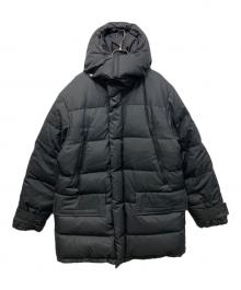 DRIES VAN NOTEN（ドリスヴァンノッテン）の古着「Vadley Down Jacket」｜ブラック