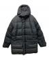 DRIES VAN NOTEN（ドリスヴァンノッテン）の古着「Vadley Down Jacket」｜ブラック