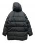 DRIES VAN NOTEN (ドリスヴァンノッテン) Vadley Down Jacket ブラック サイズ:Medium：50000円
