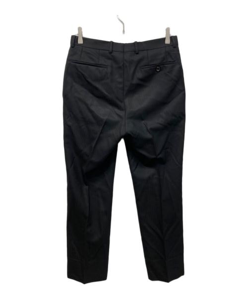 GUCCI（グッチ）GUCCI (グッチ) セットアップスーツ ブラック サイズ:46Rの古着・服飾アイテム