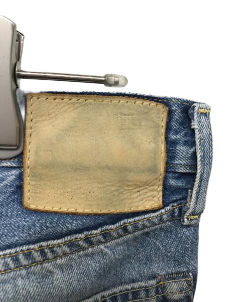 LEVI'S VINTAGE CLOTHING（リーバイス ビンテージ クロージング）LEVI'S VINTAGE CLOTHING (リーバイス ビンテージ クロージング) 501Z XXデニムパンツ インディゴ サイズ:SIZE 32の古着・服飾アイテム