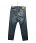 LEVI'S VINTAGE CLOTHING (リーバイス ビンテージ クロージング) 501Z XXデニムパンツ インディゴ サイズ:SIZE 32：13000円