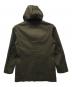 Y'S for men (ワイズフォーメン) 25aw KATSURAGI HOODED JACKET オリーブ サイズ:2：35000円