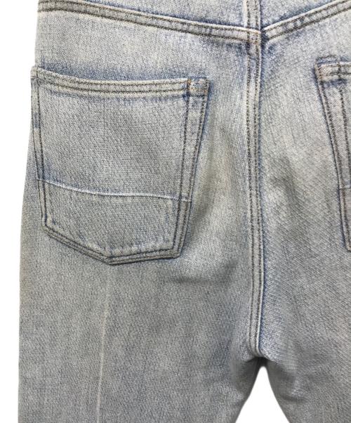 OUR LEGACY（アワーレガシー）OUR LEGACY (アワーレガシー) THIRD CUT デニムパンツ ブルー サイズ:28の古着・服飾アイテム