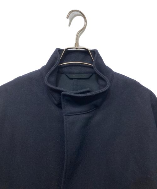 Spick and Span（スピック＆スパン）Spick and Span (スピック＆スパン) メルトンM-65フィールドコート ネイビー サイズ:FREEの古着・服飾アイテム