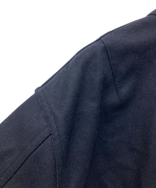 Spick and Span（スピック＆スパン）Spick and Span (スピック＆スパン) メルトンM-65フィールドコート ネイビー サイズ:FREEの古着・服飾アイテム