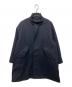 Spick and Span（スピック＆スパン）の古着「メルトンM-65フィールドコート」｜ネイビー