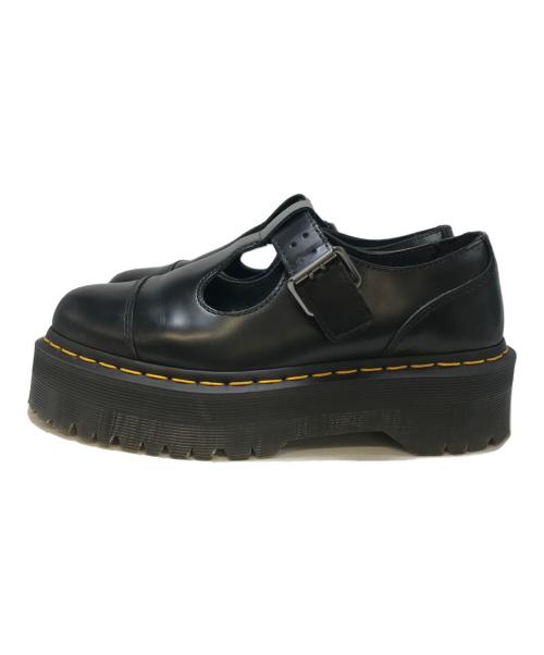 Dr.Martens（ドクターマーチン）Dr.Martens (ドクターマーチン) BETHAN メリージェーンシューズ ブラック サイズ:UK5の古着・服飾アイテム