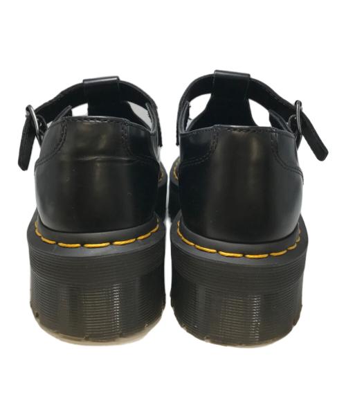 Dr.Martens（ドクターマーチン）Dr.Martens (ドクターマーチン) BETHAN メリージェーンシューズ ブラック サイズ:UK5の古着・服飾アイテム