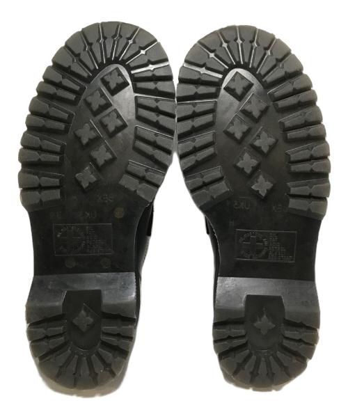 Dr.Martens（ドクターマーチン）Dr.Martens (ドクターマーチン) BETHAN メリージェーンシューズ ブラック サイズ:UK5の古着・服飾アイテム