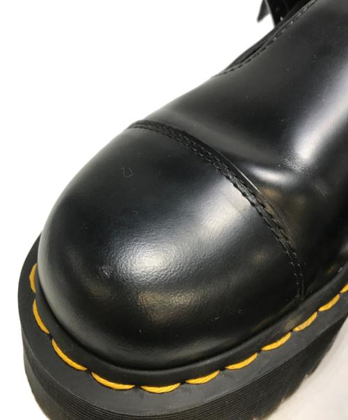 Dr.Martens（ドクターマーチン）Dr.Martens (ドクターマーチン) BETHAN メリージェーンシューズ ブラック サイズ:UK5の古着・服飾アイテム