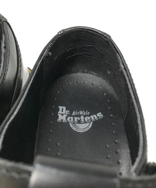 Dr.Martens（ドクターマーチン）Dr.Martens (ドクターマーチン) BETHAN メリージェーンシューズ ブラック サイズ:UK5の古着・服飾アイテム
