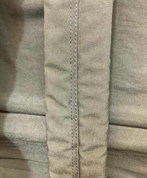 PORTER（ポーター）PORTER (ポーター) S/DOUBLE (エスダブル) “DAISY CUTTER” バックパック(L) オリーブの古着・服飾アイテム