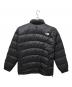 THE NORTH FACE (ザ ノース フェイス) ジップインマグネ アコンカグアジャケット ブラック サイズ:SIZE L：15000円