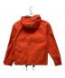 POLO RALPH LAUREN (ポロ・ラルフローレン) オイルドマウンテンパーカー オレンジ サイズ:M：18000円