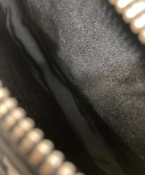 MARC JACOBS（マークジェイコブズ）MARC JACOBS (マークジェイコブズ) スナップショット ショルダーバッグ ブラックの古着・服飾アイテム