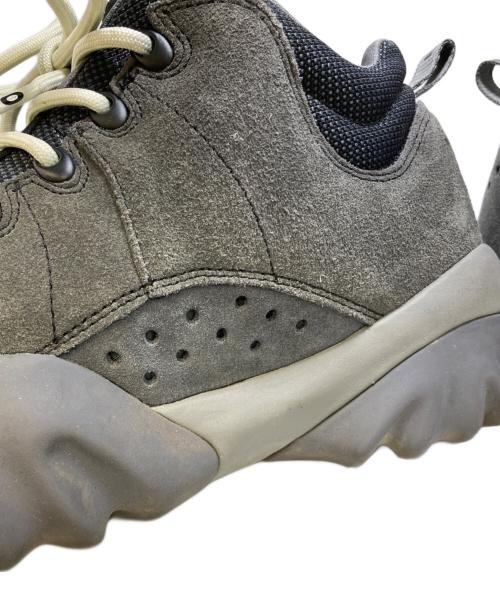 OAKLEY（オークリー）OAKLEY (オークリー) Nubuck Edge Boot グレー サイズ:26.5cmの古着・服飾アイテム