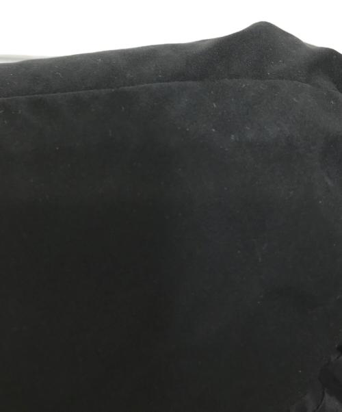 Pyrenex（ピレネックス）Pyrenex (ピレネックス) BARROW ダウンコート ブラック サイズ:SIZE 36の古着・服飾アイテム