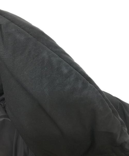Pyrenex（ピレネックス）Pyrenex (ピレネックス) BARROW ダウンコート ブラック サイズ:SIZE 36の古着・服飾アイテム