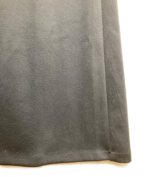 AURALEE（オーラリー）AURALEE (オーラリー) キャミソールワンピース ネイビー サイズ:1の古着・服飾アイテム