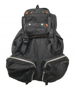 中古・古着通販】PORTER (ポーター) atmos (アトモス) タンカー フリル