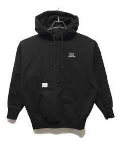 中古・古着通販】WTAPS (ダブルタップス) ATHL / SWEATER / CTPL