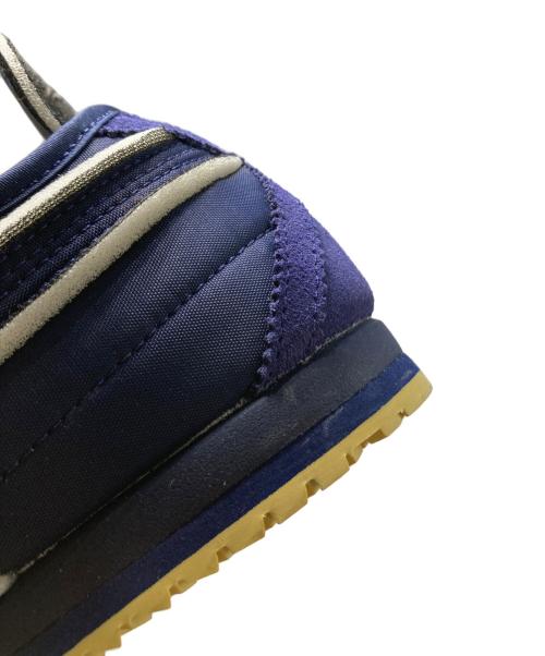 Onitsuka Tiger（オニツカタイガー）Onitsuka Tiger (オニツカタイガー) Mexico 66 SD ネイビー サイズ:27cmの古着・服飾アイテム