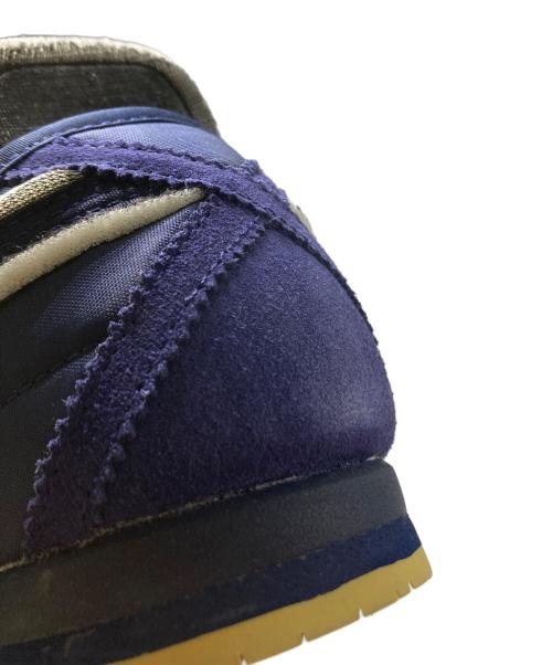 Onitsuka Tiger（オニツカタイガー）Onitsuka Tiger (オニツカタイガー) Mexico 66 SD ネイビー サイズ:27cmの古着・服飾アイテム
