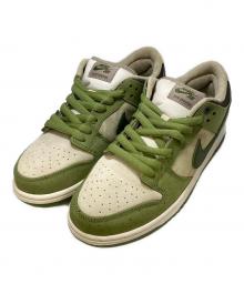 NIKE（ナイキ）の古着「Nike SB Dunk Low "Matcha"」｜グリーン