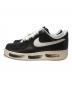NIKE (ナイキ) PEACEMINUSONE (ピースマイナスワン) Air Force 1 Low Para Noise ブラック サイズ:27 未使用品：60000円