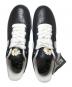 中古・古着 NIKE (ナイキ) PEACEMINUSONE (ピースマイナスワン) Air Force 1 Low Para Noise ブラック サイズ:27 未使用品：60000円