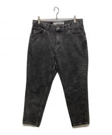 POLAR（ポーラー）の古着「92 denim」｜ブラック