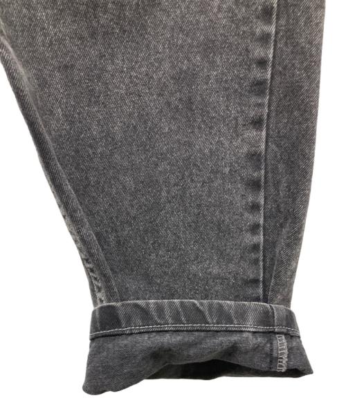 POLAR（ポーラー）POLAR (ポーラー) 92 denim ブラック サイズ:SIZE 34の古着・服飾アイテム