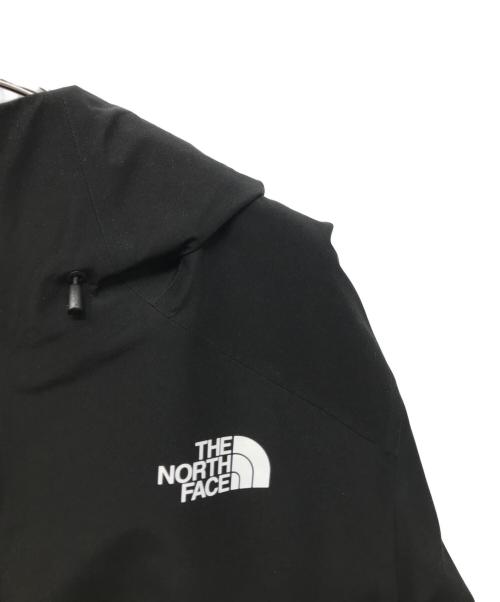 THE NORTH FACE（ザ ノース フェイス）THE NORTH FACE (ザ ノース フェイス) FL Drizzle Jacket イエロー サイズ:M 未使用品の古着・服飾アイテム