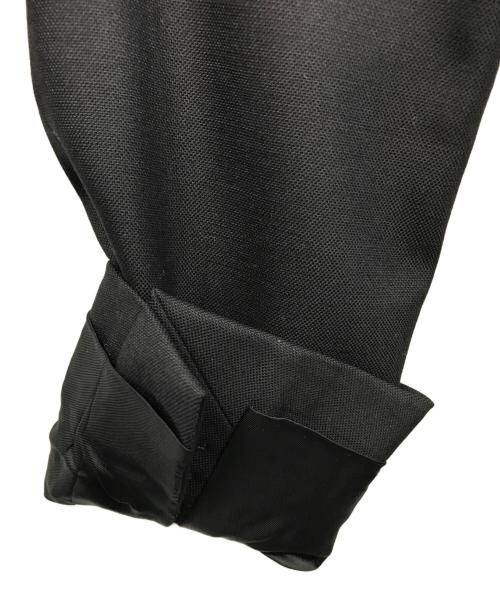 GIVENCHY（ジバンシィ）GIVENCHY (ジバンシィ) ジップデザイン2Bジャケット ブラック サイズ:SIZE 44の古着・服飾アイテム