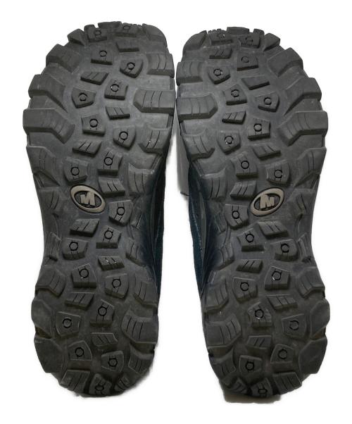 MERRELL（メレル）MERRELL (メレル) Moc Speed Streak Evo 1TRL ブラック サイズ:28cmの古着・服飾アイテム