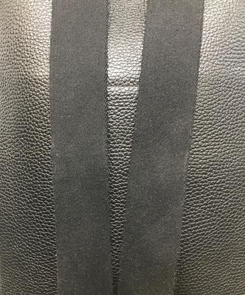 Daniel&Bob（ダニエル＆ボブ）Daniel&Bob (ダニエル＆ボブ) otello レザーリュック ブラックの古着・服飾アイテム