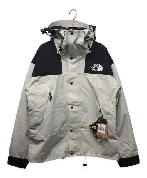 THE NORTH FACE（ザ ノース フェイス）THE NORTH FACE (ザ ノース フェイス) 1990 マウンテンジャケット ライトグレー サイズ:SIZE M 未使用品の古着・服飾アイテム